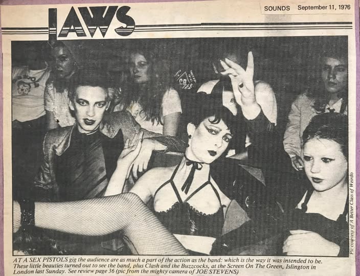 Cheap 'n' Nasty 1st wave punk band π§·πΈπ€π₯ π· (@cheappunk) on Twitter photo Steven #Siouxsie Debbie #punk #London <a href="/pavlovlover/">~=Thee Hummingbird=~ πͺ·</a>
<a href="/SoundsClips/">Sounds Clips</a> <a href="/FatOldAnarchist/">Fat Old Anarchist</a> <a href="/NewWaveAndPunk/">PunkAndNewWave</a> <a href="/PaulHollins/">PaulHollins</a> <a href="/Schnitzel63/">Schnitzel</a> @siouxdaily
<a href="/FireABand1/">Fire-A-Band</a> <a href="/PunkFanzine74/">Punk Fanzine</a> <a href="/Punk77Rocker/">Punk77Rocker π§·πΈ</a> <a href="/Zillahminx/">Zillah Minx</a> <a href="/Notoldjustexpe1/">π€ Notoldjustexperienced</a> <a href="/punkrockanthro/">Punk Rock Anthropology</a> <a href="/ScotsPostPunk/">Scottish Post-Punk</a> <a href="/astro_zombies/">Hide_Punk_Osaka πΈ π π΄ π</a> <a href="/PunkRockClub/">Punk Rock Club</a> <a href="/CollettWriter/">CarolineCollettWriter</a> Steven #Siouxsie Debbie #punk #London <a href="/pavlovlover/">~=Thee Hummingbird=~ πͺ·</a>
<a href="/SoundsClips/">Sounds Clips</a> <a href="/FatOldAnarchist/">Fat Old Anarchist</a> <a href="/NewWaveAndPunk/">PunkAndNewWave</a> <a href="/PaulHollins/">PaulHollins</a> <a href="/Schnitzel63/">Schnitzel</a> @siouxdaily
<a href="/FireABand1/">Fire-A-Band</a> <a href="/PunkFanzine74/">Punk Fanzine</a> <a href="/Punk77Rocker/">Punk77Rocker π§·πΈ</a> <a href="/Zillahminx/">Zillah Minx</a> <a href="/Notoldjustexpe1/">π€ Notoldjustexperienced</a> <a href="/punkrockanthro/">Punk Rock Anthropology</a> <a href="/ScotsPostPunk/">Scottish Post-Punk</a> <a href="/astro_zombies/">Hide_Punk_Osaka πΈ π π΄ π</a> <a href="/PunkRockClub/">Punk Rock Club</a> <a href="/CollettWriter/">CarolineCollettWriter</a>