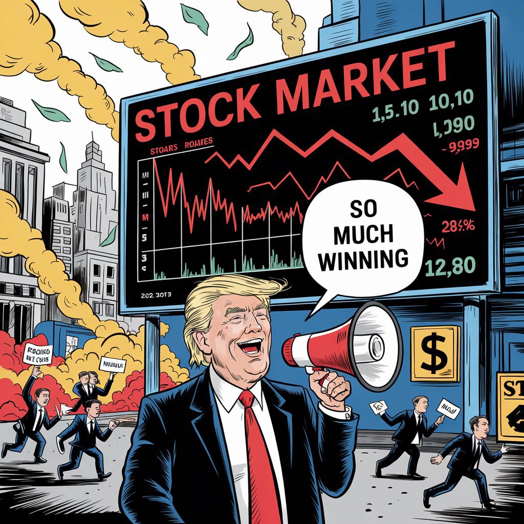 StrongHedge's tweet image. 