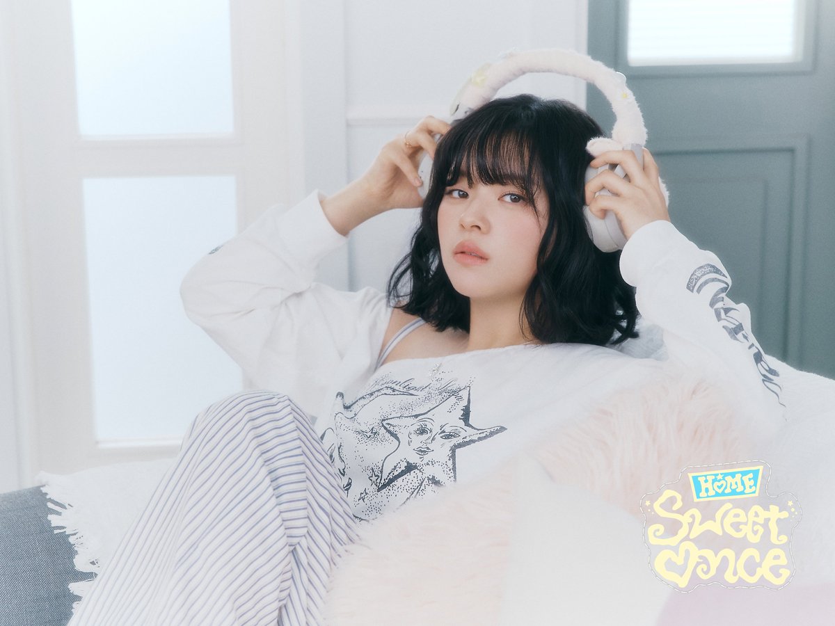 TWICE OFFICIAL FANCLUB ONCE 5TH GENERATION
₊‧꒰ა 𝐻𝑜𝑚𝑒 𝑆𝑤𝑒𝑒𝑡 𝑂𝑁𝐶𝐸 ໒꒱ ‧₊˚

#정연 #JEONGYEON

🍭25.04.14 11:00 ~ 25.04.20 23:59 (KST)

#원스 #ONCE #트와이스 #TWICE 
#원스5기 #ONCE_5TH_GENERATION