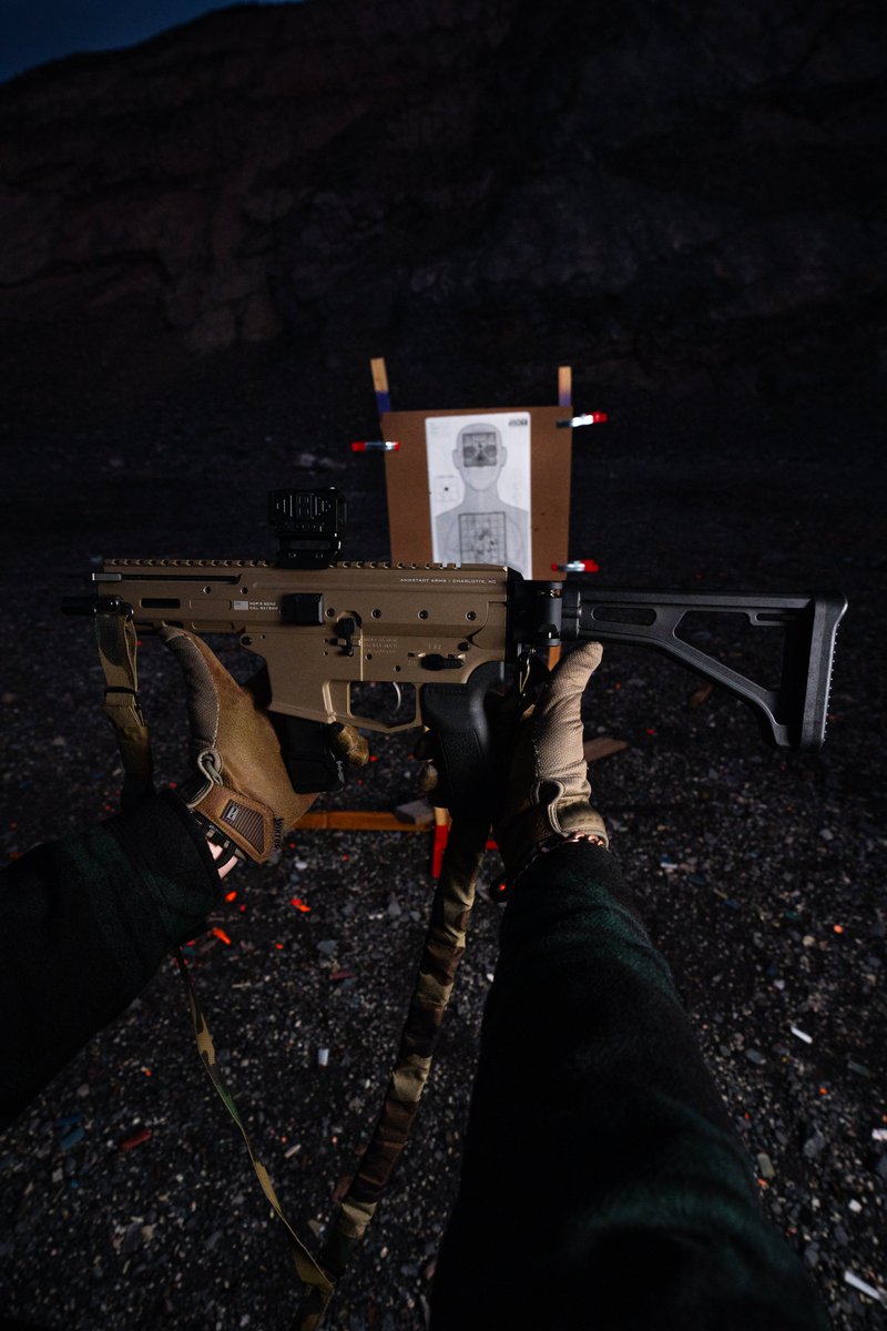 MDP-9 GEN2 🔦