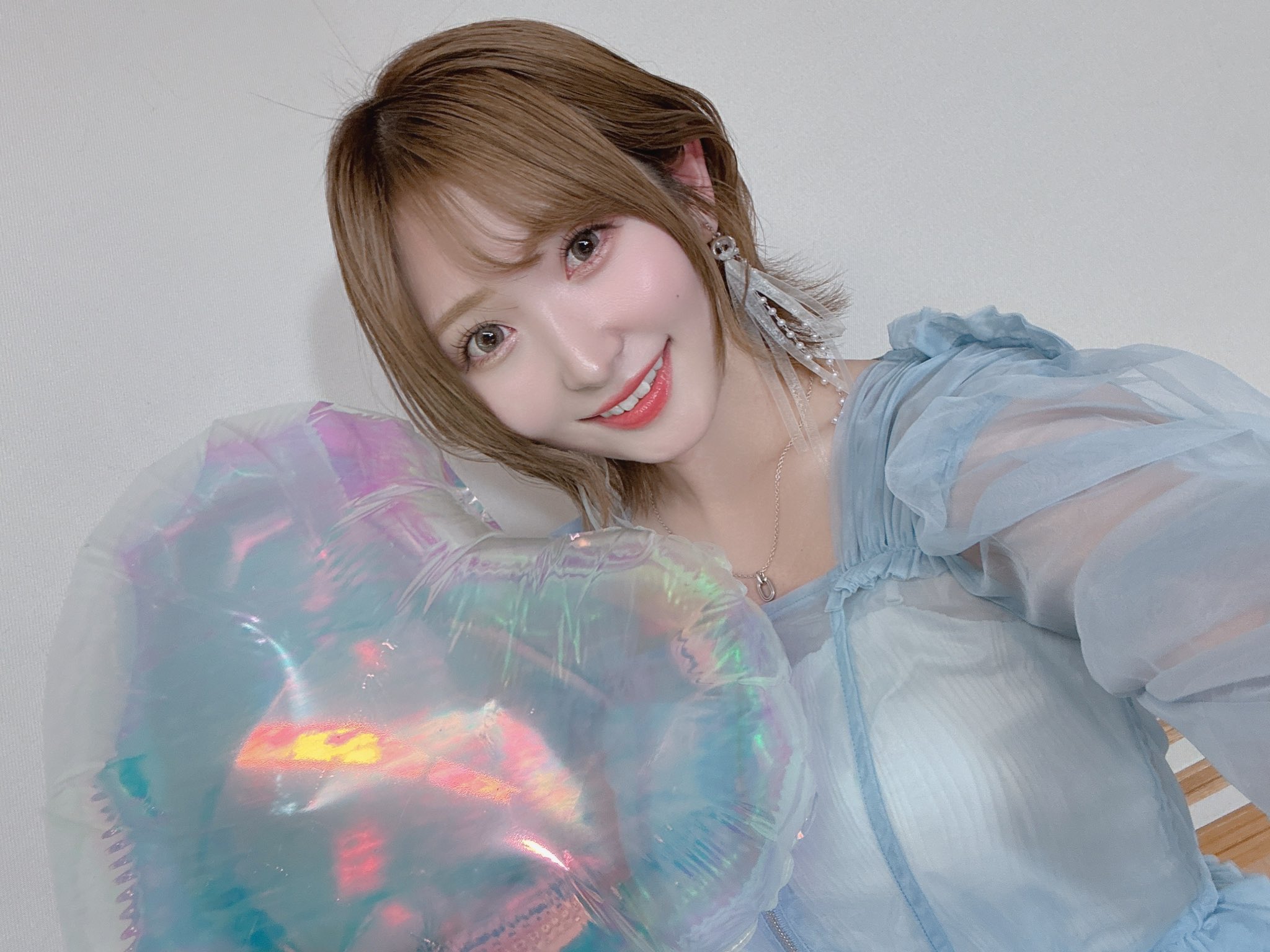 白石晴香 on X: 