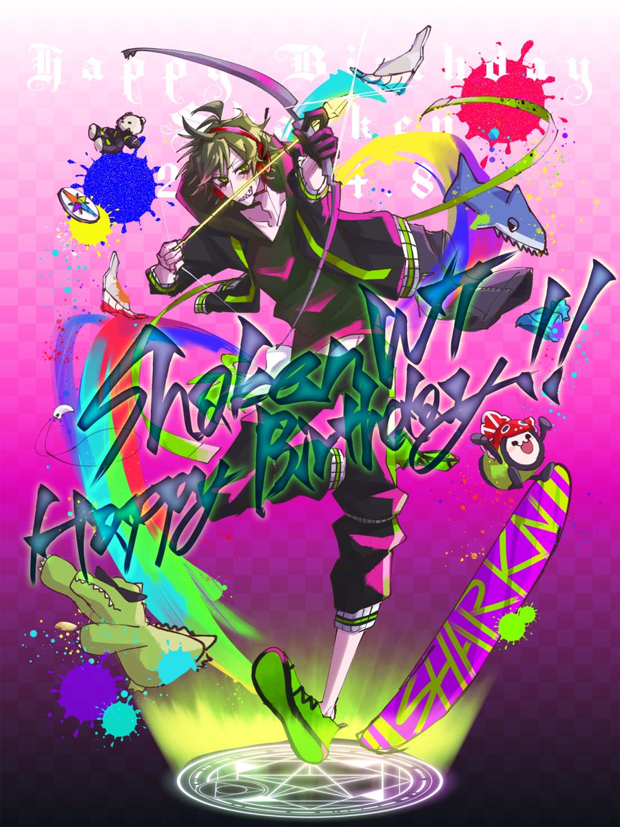 名栗ます🎟 (@Rip_HCandy) / Posts / X