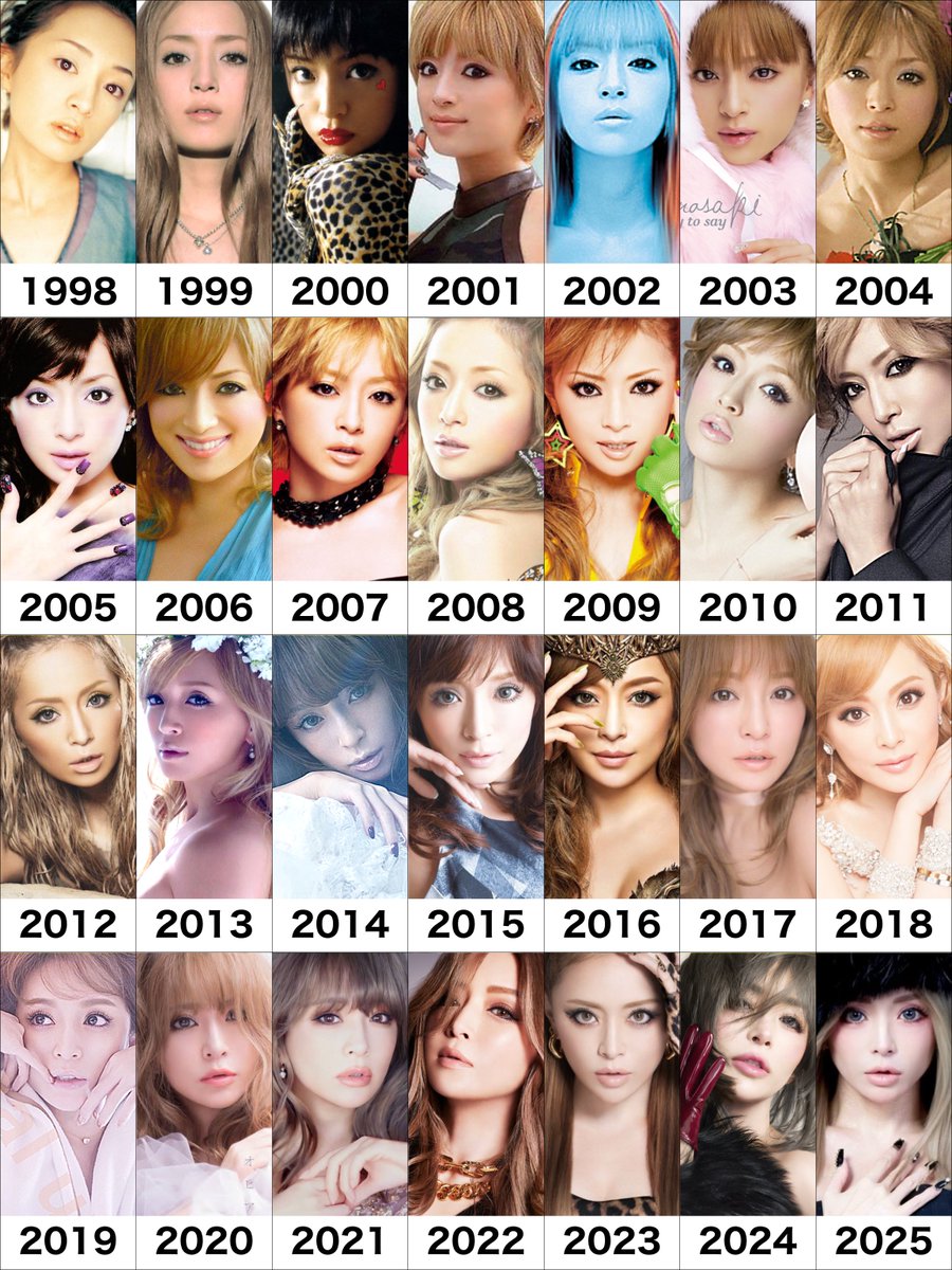 ayu fantastic (@ayu_fantastic) / Posts / X