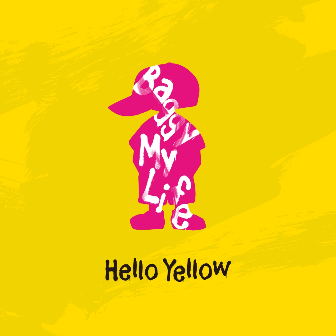 【 2025.04.08 1st EP「Hello Yellow」Release 】

 1st EP「Hello Yellow」
M1：S.M.G.O
M2：BackA
M3：1LDK
M4：Scars
baggymylife.com/discography/31…

🔽デジタル配信
(Apple Music、Spotify、YouTube Music、Amazon Music)
lnk.to/hello-yellow

🔽M1「S.M.G.O」MV FULL 
youtube.com/watch?v=G1lPja…