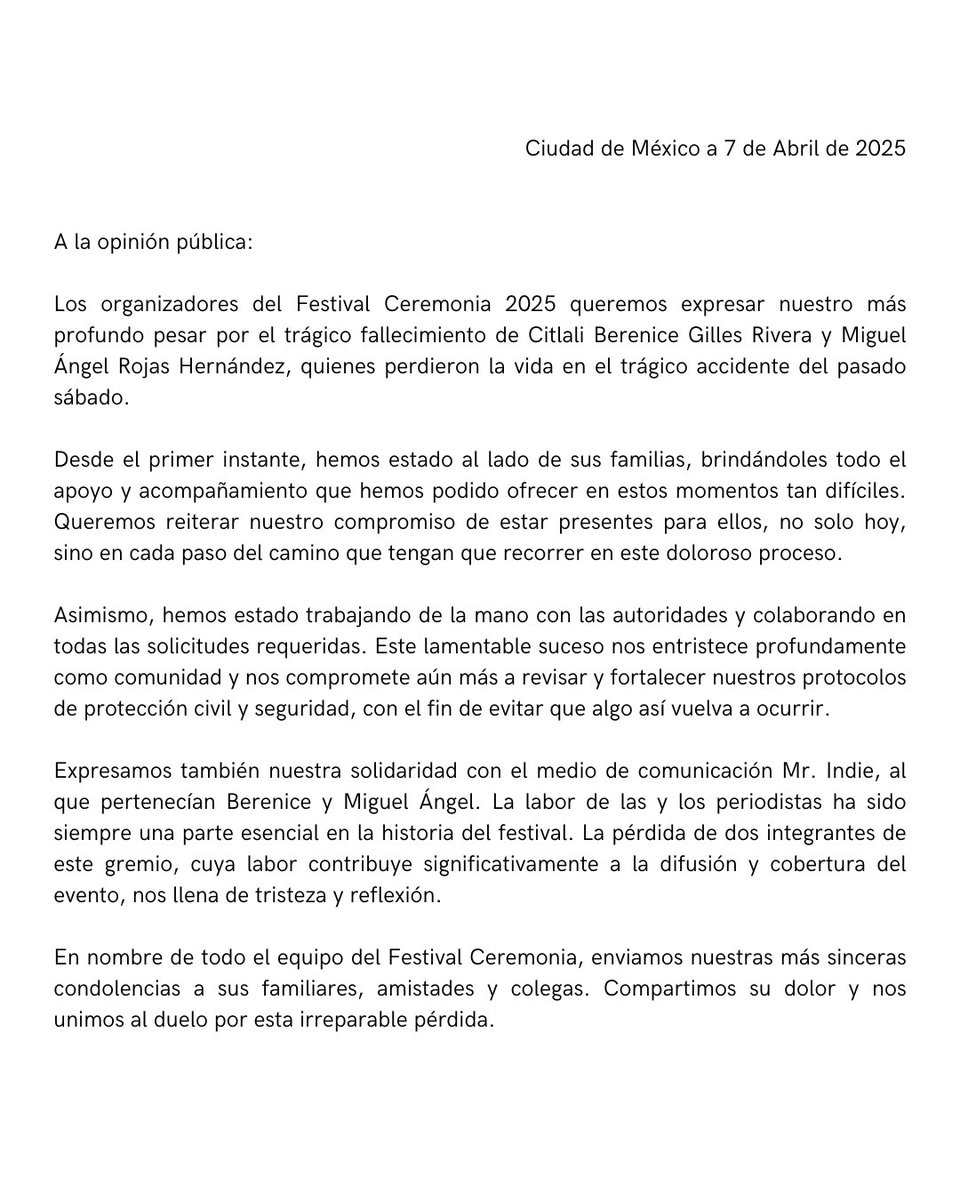 AXECeremonia's tweet image. 