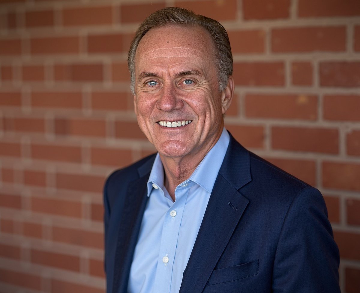 OHF_Actual's tweet image. Operation Healing Forces is honored to welcome Bryan W. Sanders as a new member of our Board of Directors!

Read Bryan&apos;s bio at pulse.ly/s17uxyrczn
#OHFleadership #SOFsupport #militaryfamilysupport #nonprofitleader