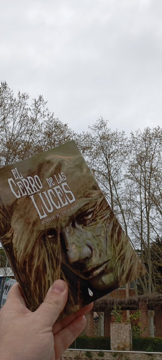 folk horror en la Patagonia Argentina...