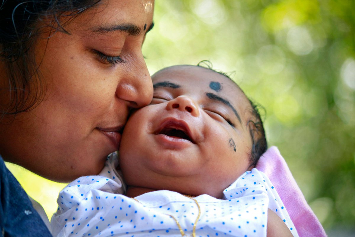 It's #WorldHealthDay2025 and the theme this year is healthy beginnings, hopeful futures. Learn how C3  prioritizes women’s health and works to help end preventable maternal and newborn deaths.
c3health.org/maternal-healt…

#HealthForAll #HopefulFutures