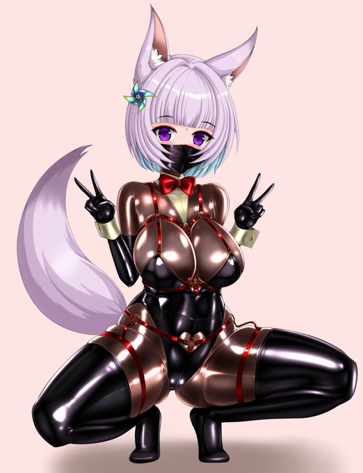 ぴっちりうちの娘!
誕生日なのでダブルピース(*`ω` *) 