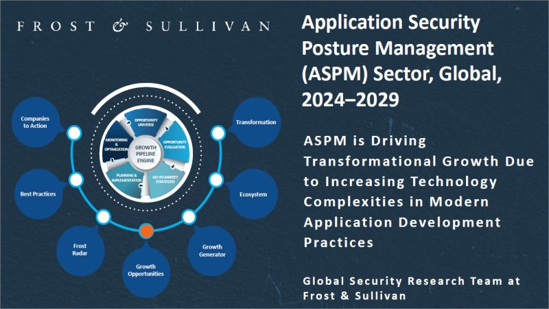 ecylabs's tweet photo. Application Security Posture Management [ASPM]

eCyLabs was a key participant in the inaugural hashtag#ASPM study conducted by Forst's Global Cybersecurity Research Team. Below is the short summary of this global market analysis. https://t.co/8FgAgabLbO