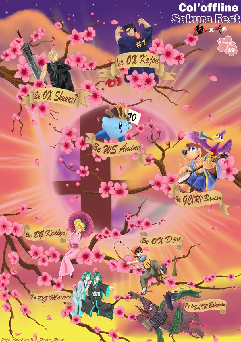 Colonne Smash tweet media