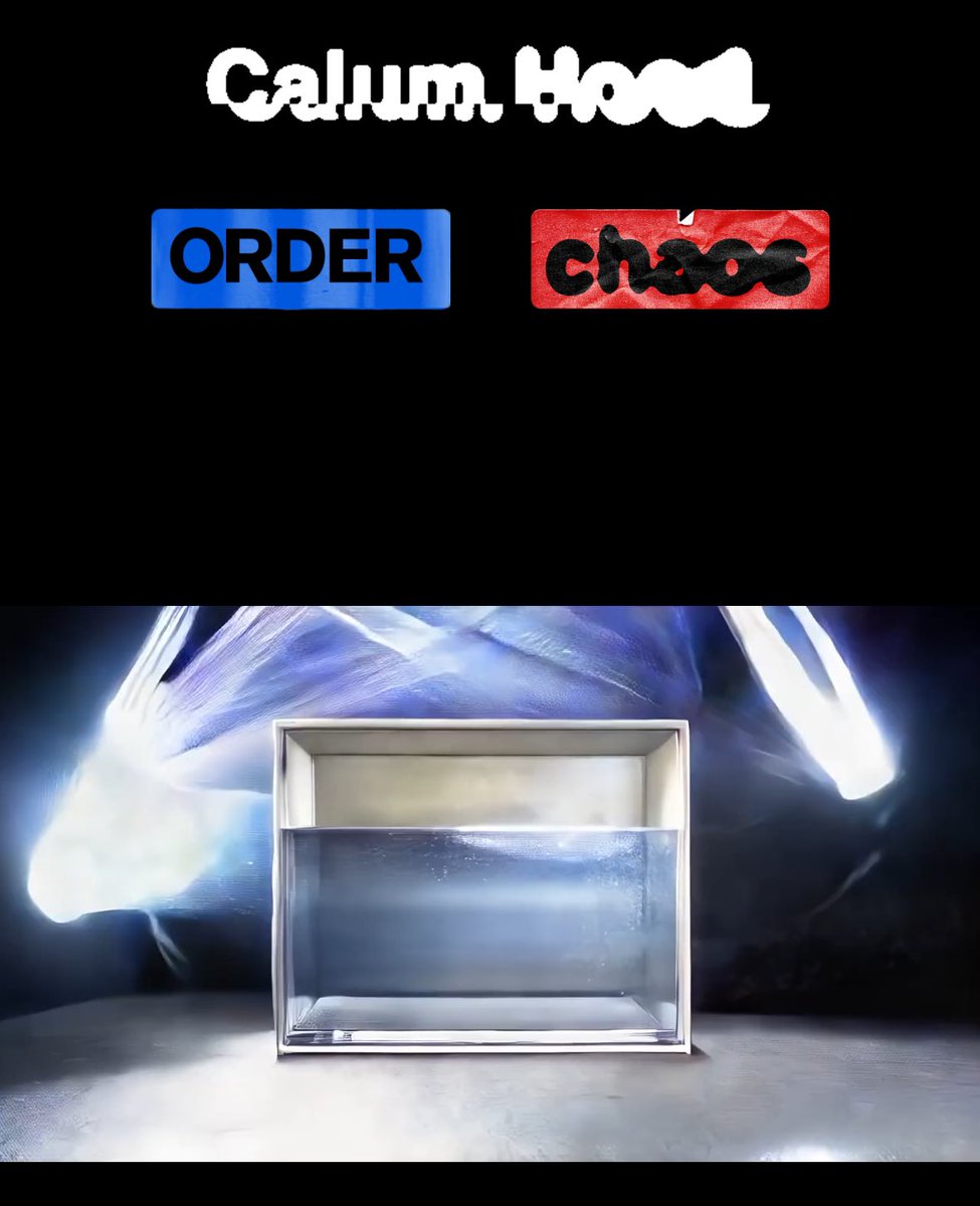 “Oh well you haven’t watched the big three” 

No I have watched the big FOUR!!!