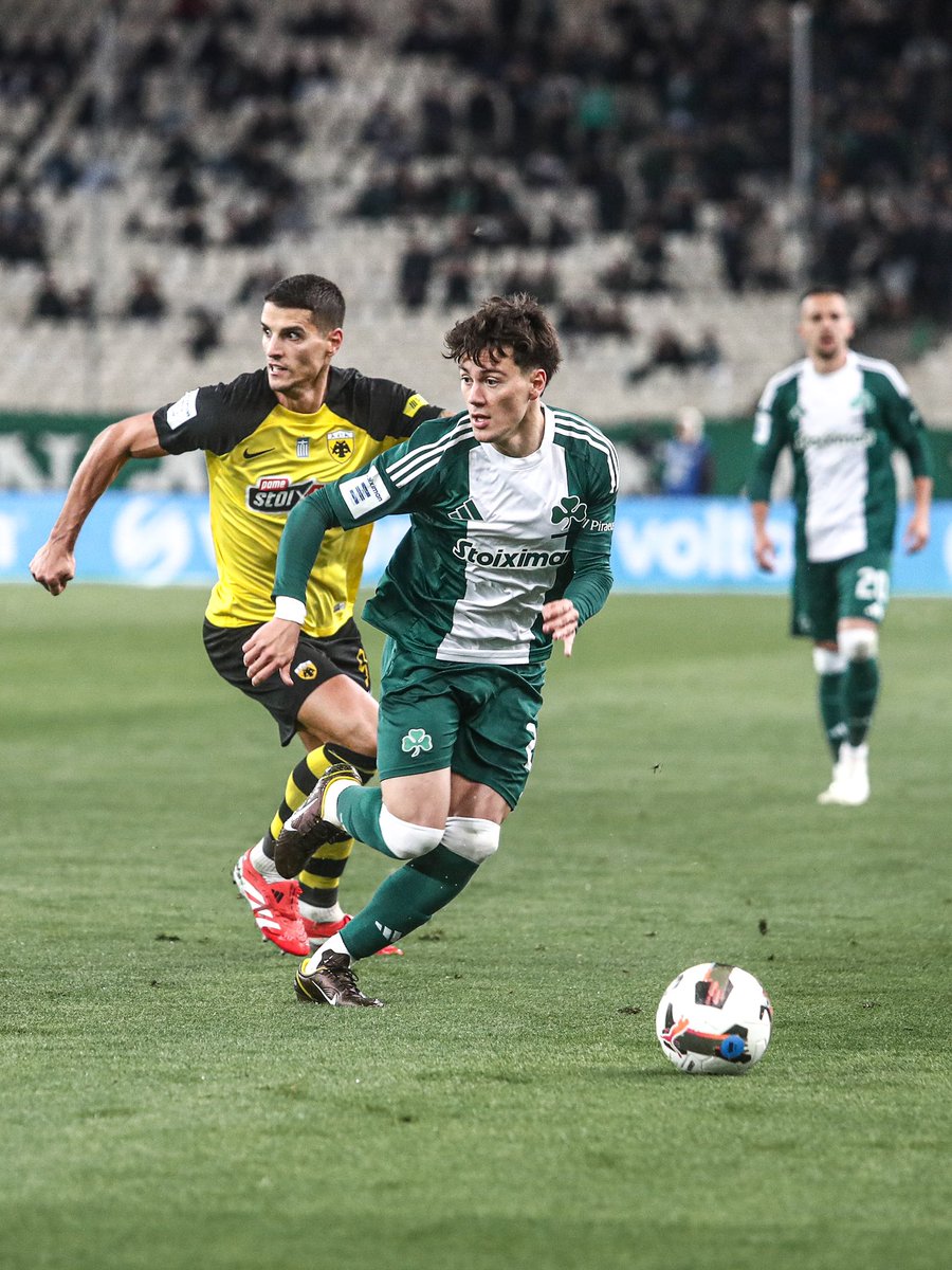 FPellistri07's tweet image. keep fighting ☘️