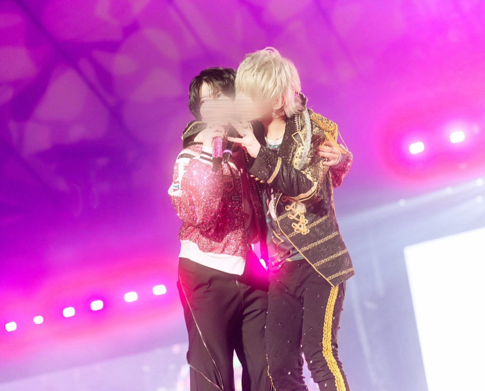 しゆんた28 Photos by しゆん【騎士X】 (@shiyun928) · September 16, 2021