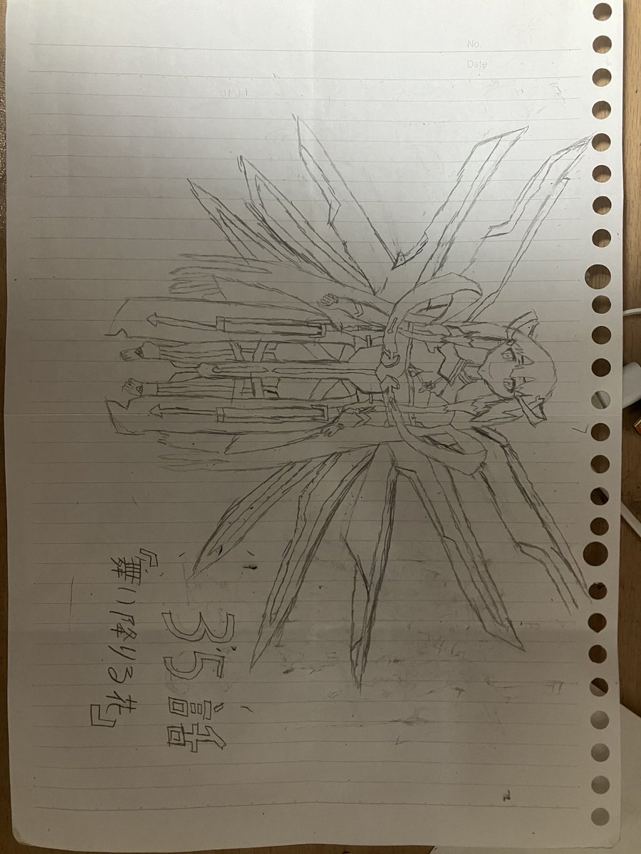 百花マロン tweet media