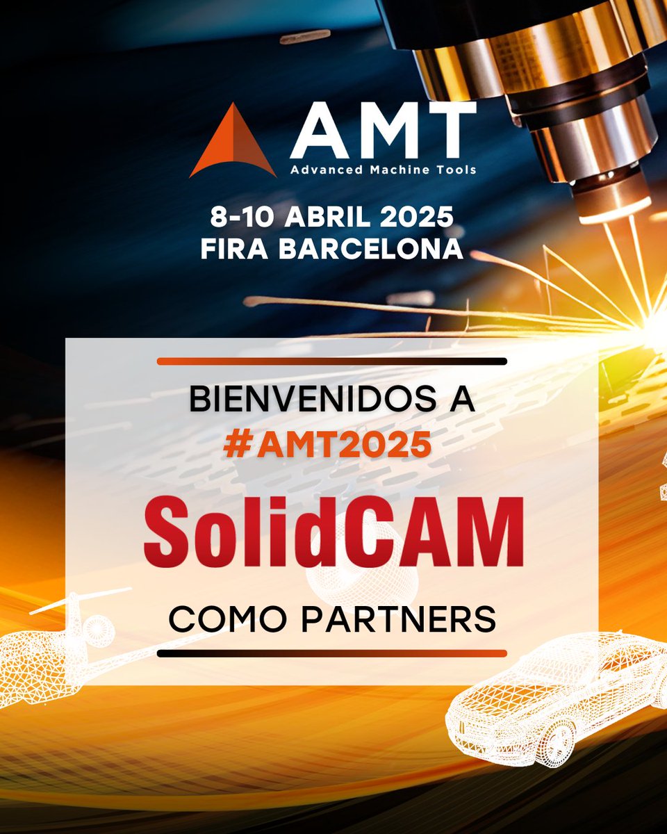 Advanced Machine Tools tweet media