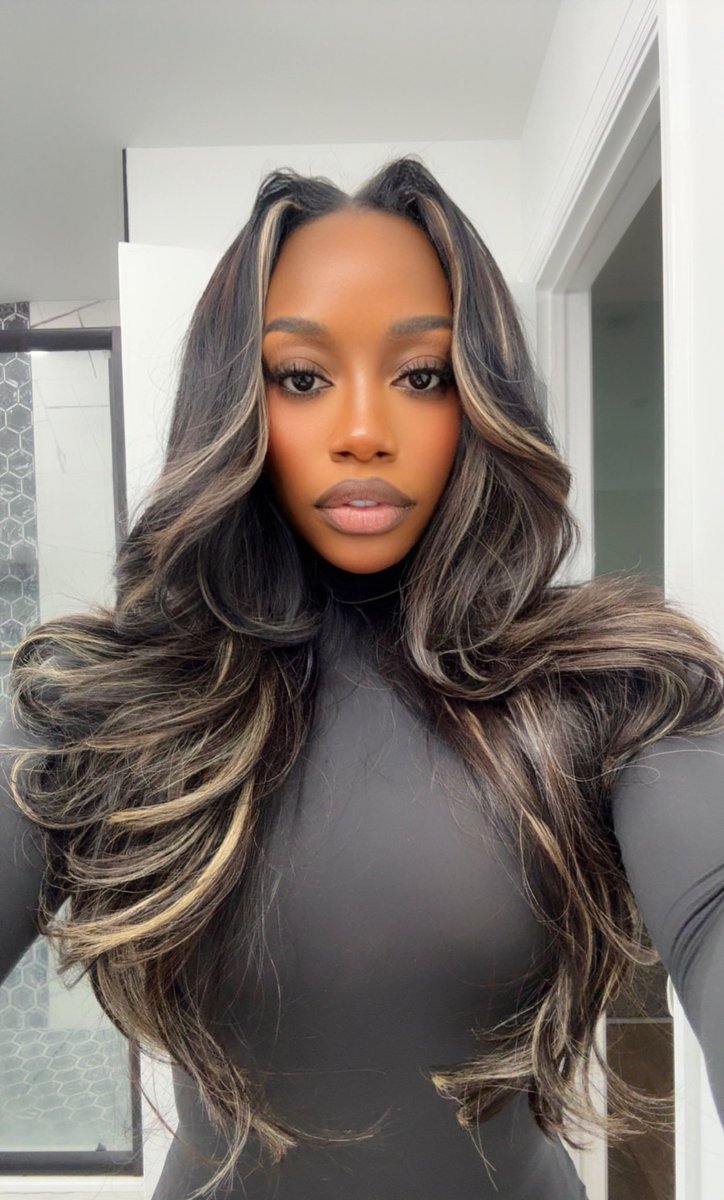 The 30’s hit a lil different ✨