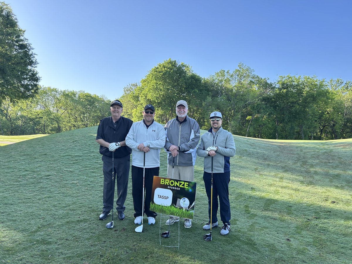 TASSP Region 11 tweet media