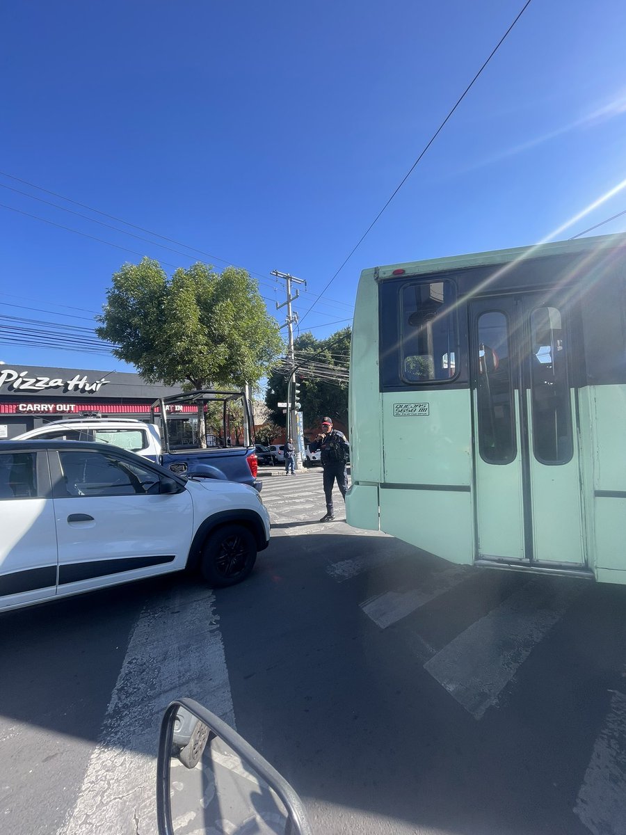 Nery Corona CDMX. tweet media