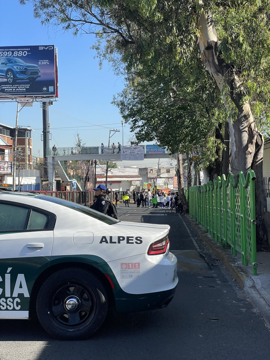 Nery Corona CDMX. tweet media