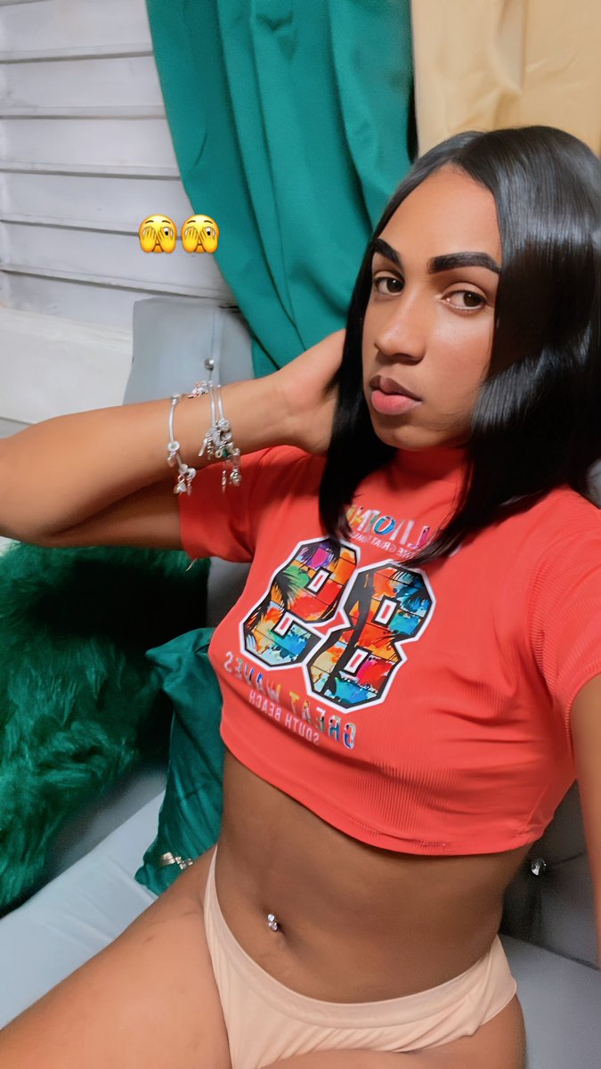 Disponible para video llamada ☎️ 

+18299153892