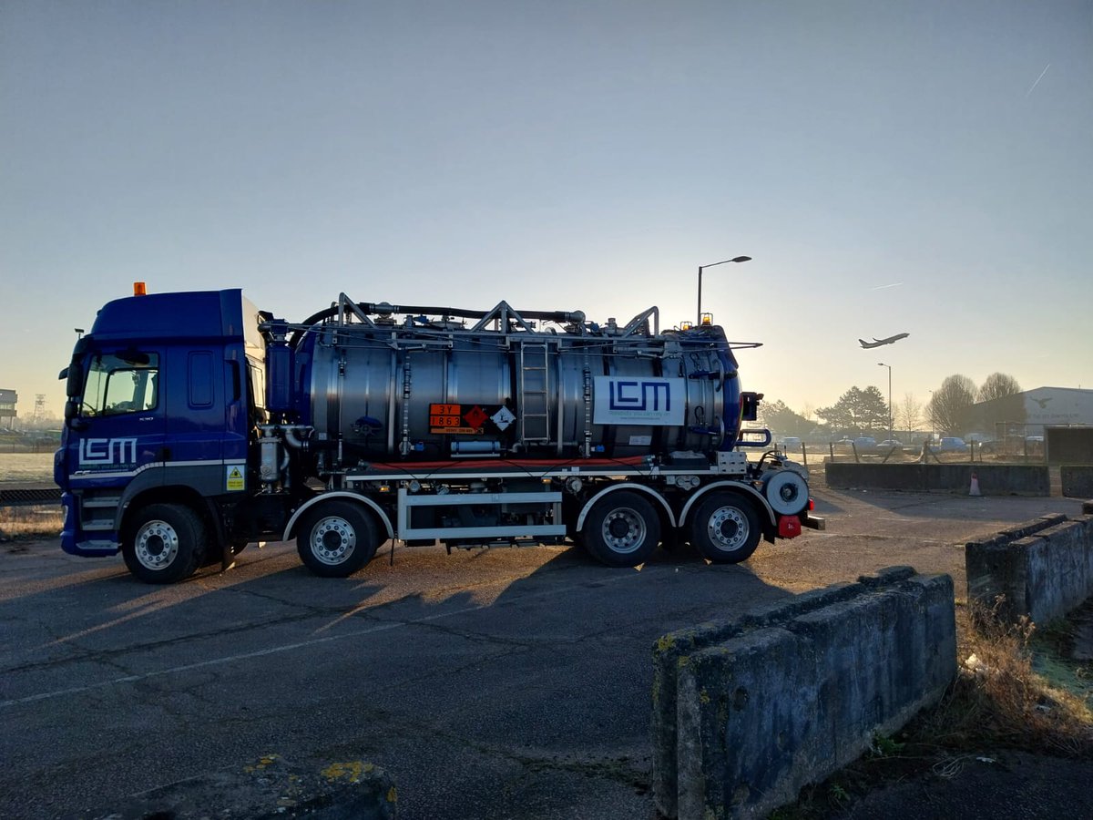 Four 50,000L storage tanks (a mix of Diesel, petrol, and HVO) were degassed, cleaned, and dried to a high standard, and all waste and washings were disposed of in accordance with the relevant waste regulations. 

📞 0808 164 4570 
✉ hello@lcmenvironmental.com