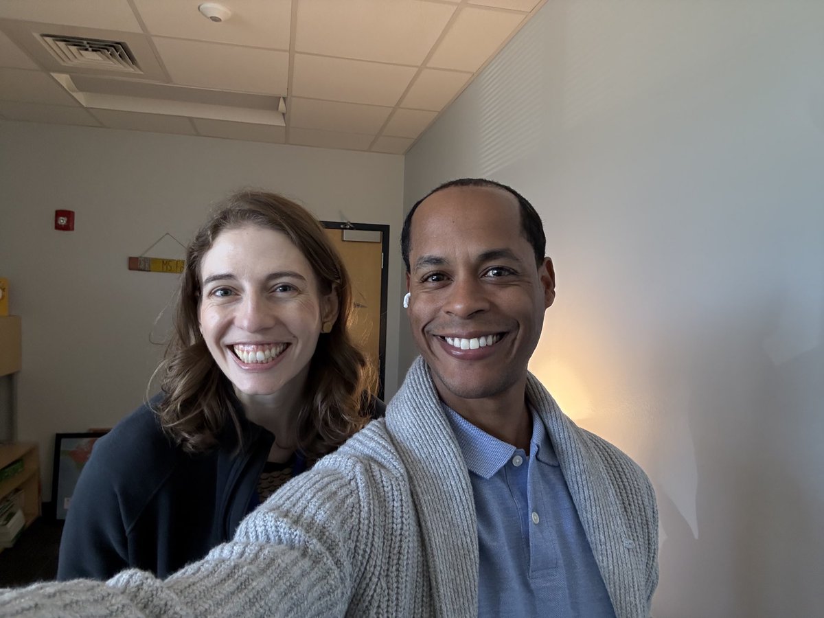 Kevin Route, Jr., M.B.A., M.Ed. tweet media