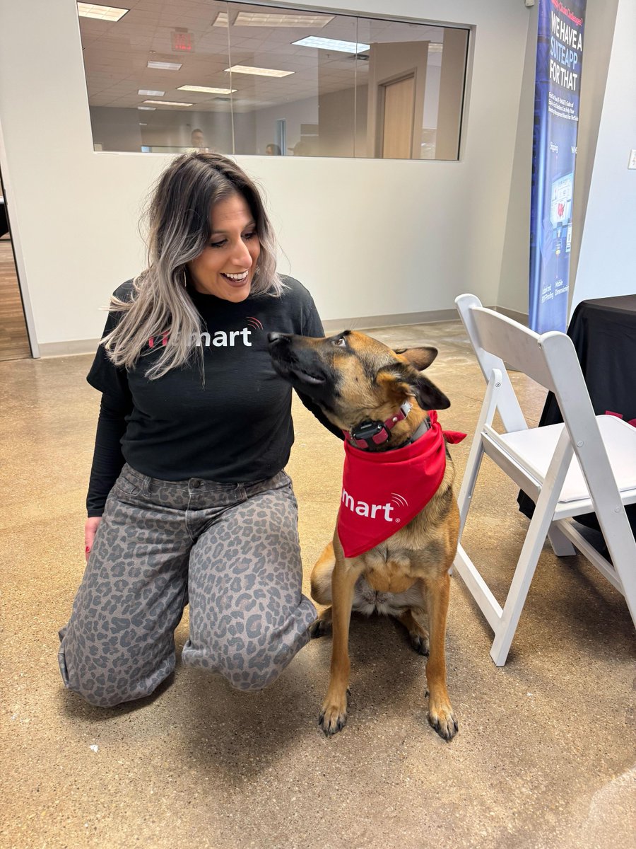 RF-SMART tweet media