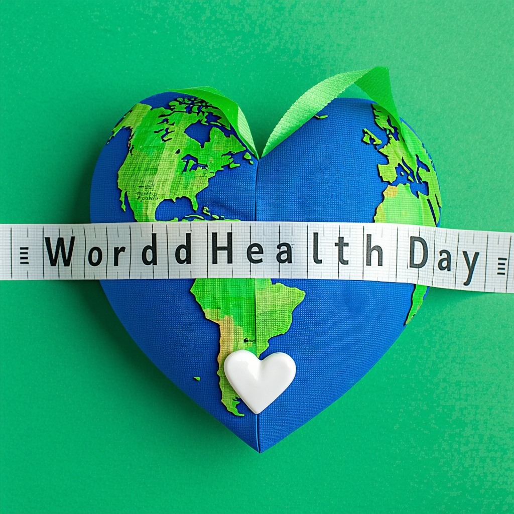 🌍 This #WorldHealthDay, let’s celebrate technology that enhances care coordination, reduces clinician burnout, and improves patient access. 

Learn more: hubs.la/Q03dXpQL0

#HealthForAll #ConnectedCare
