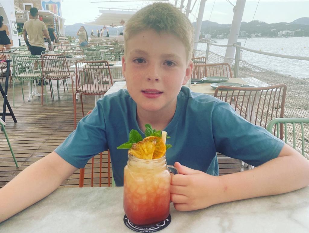 Luke Smith tweet media