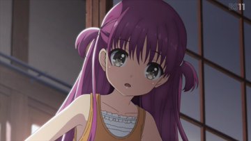 Summer Pockets 第1話