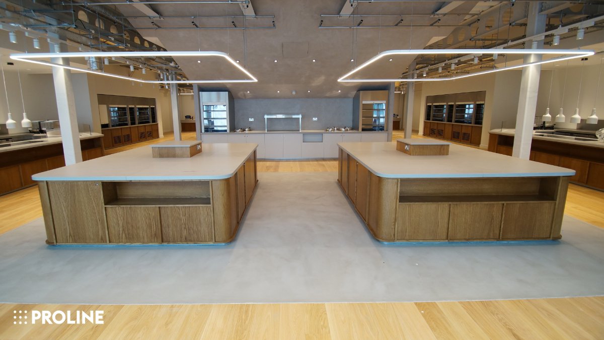 Proline Corp tweet media