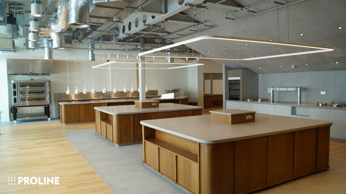 Proline Corp tweet media