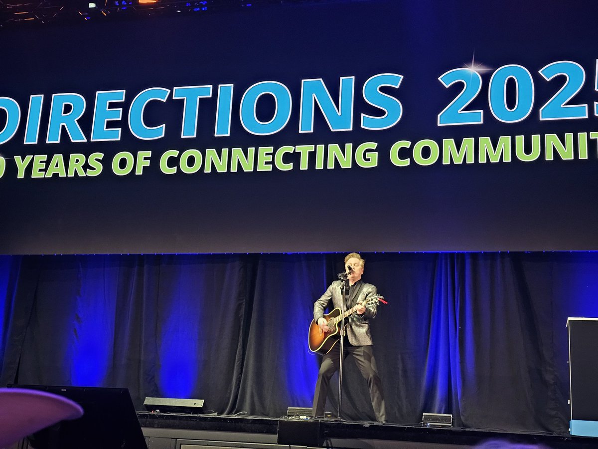 myNAVblog's tweet image. There are no #DirectionsNA #MSDyn365BC without Gary. One and only. Let&apos;s begin!