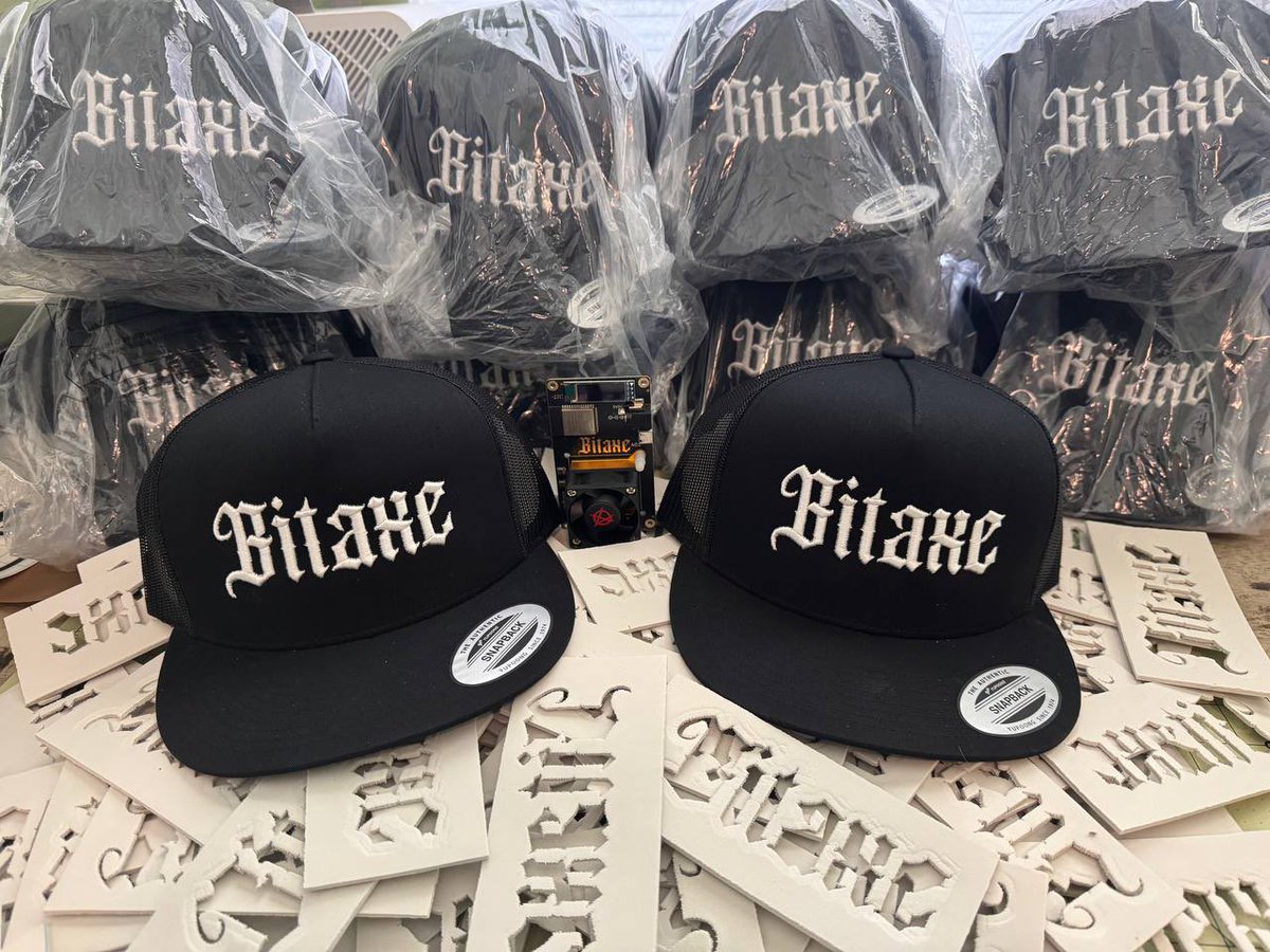 Proof of Ink, BTC Designs tweet media