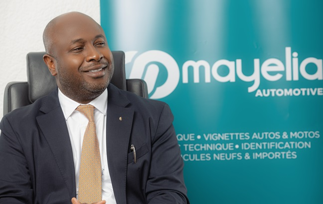 Badciss's tweet photo. Le groupe ivoirien #Mayelia s’empare du géant Suisse #SICTA et s’impose comme le nouveau patron du contrôle technique automobile en #CôtedIvoire.
L’opération de rachat a été conclue le 02 avril 2025 à Genève, en Suisse après plusieurs semaines de pourparlers, fait savoir le communiqué du nouveau propriétaire.
https://t.co/gnUHFGui13