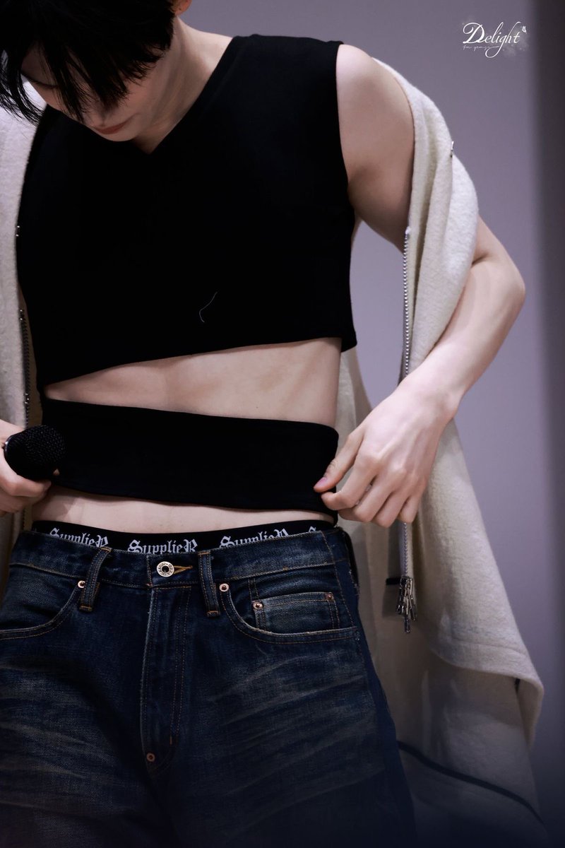 yeonjun a year ago, today