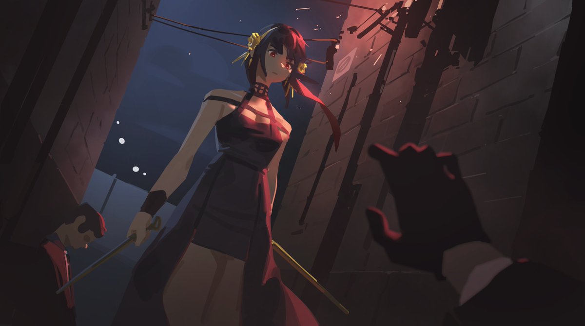 Tori_illust tweet picture