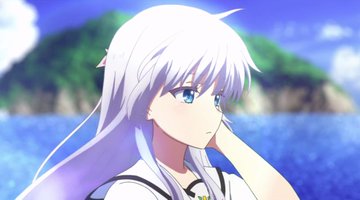 Summer Pockets 第1話