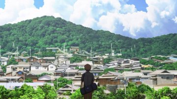 Summer Pockets 第1話