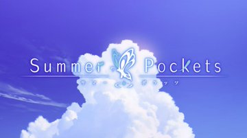 Summer Pockets 第1話