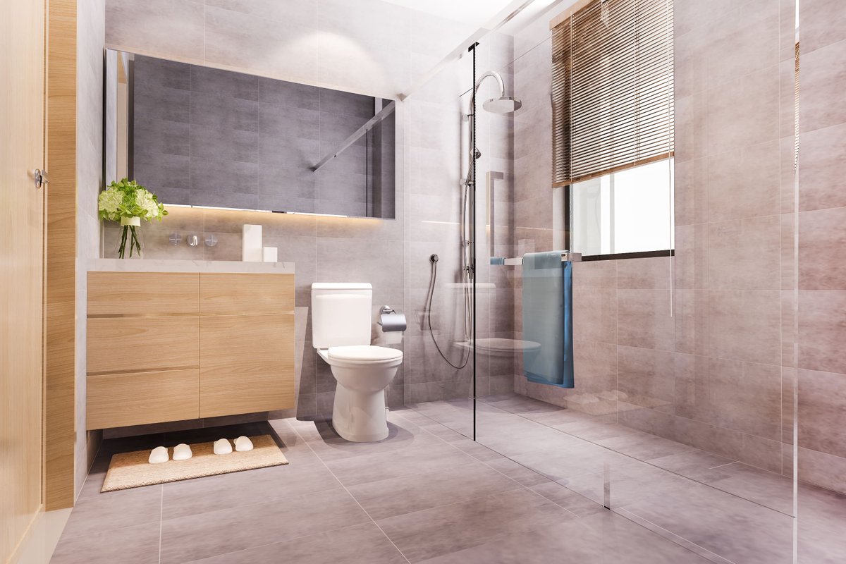 Promaviastur's tweet photo. Te contamos en nuestro último post algunos errores comunes a la hora de reformar baños. ¡Así podrás evitarlos! 🤓

Realizamos las mejores reformas integrales de baños, cocinas y demás. 🛁🍽🏡

https://t.co/gev7bM8w2v

#bañosbonitos #ReformasIntegrales #reformasdebaños https://t.co/bk0Uoz1kId