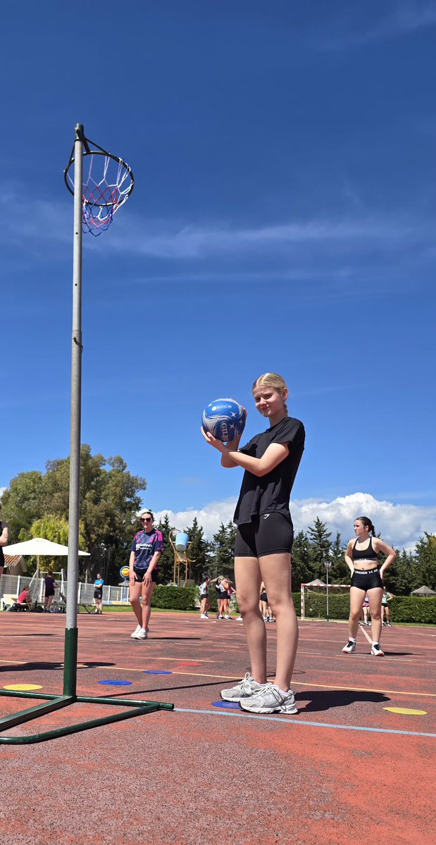 SelstonPE tweet media