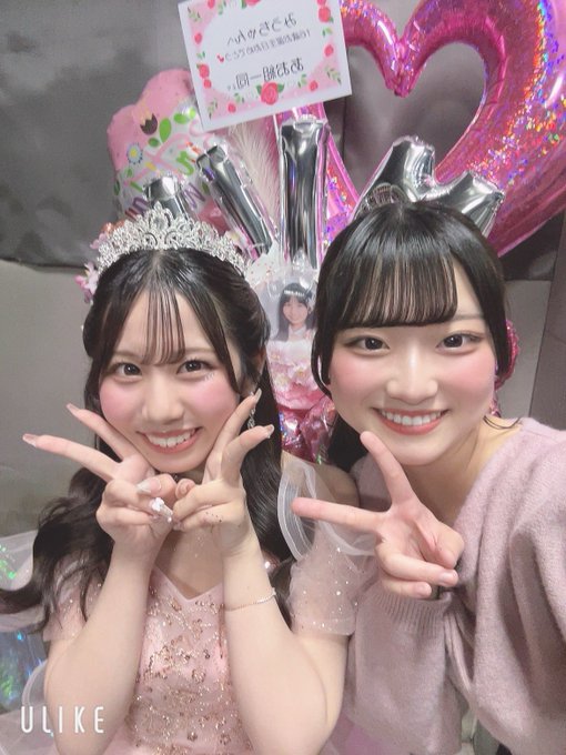 みうのTwitter画像19