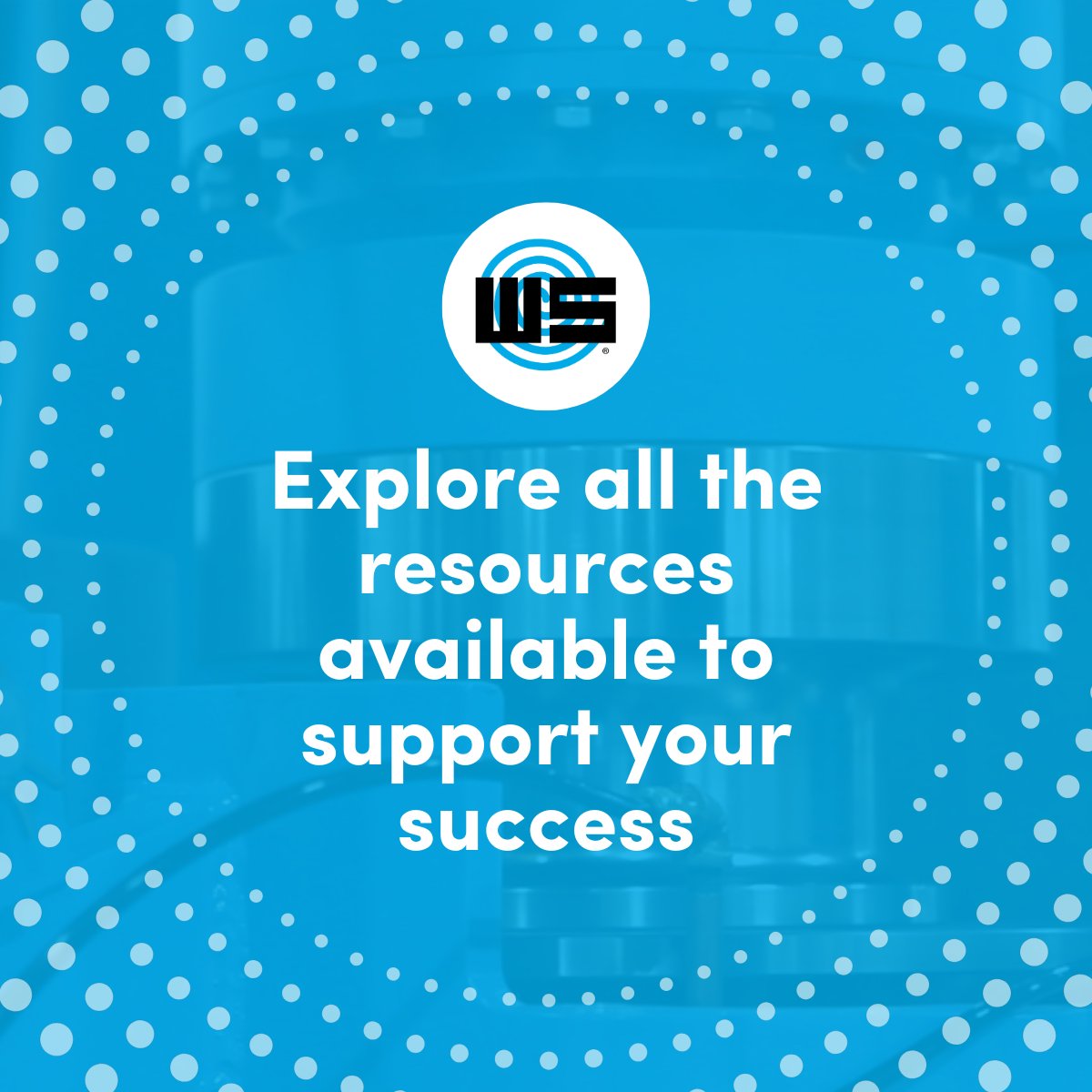 WSInnovation's tweet photo. Boost performance with expert tips, guides &amp; case studies from the Western States Resource Center. Explore now: https://t.co/0QiDA9sfwA
#CentrifugeSolutions #ManufacturingSupport https://t.co/ysFI3wI4b3
