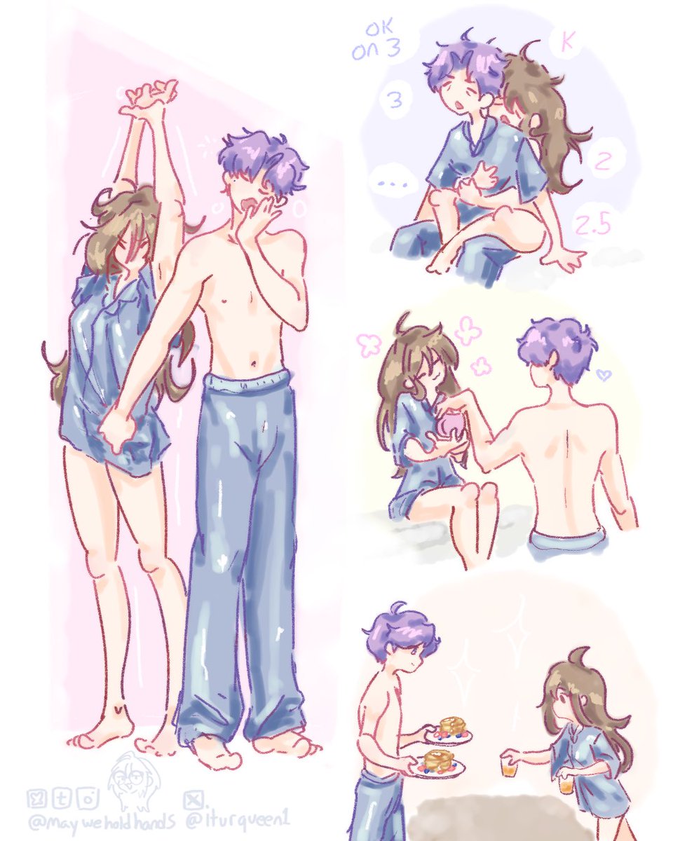 This piece really inspired me and I needed it out of my head, I hope u don’t mind !! 🙏
#LoveandDeepspace #loveanddeepspacefanart #rafayel