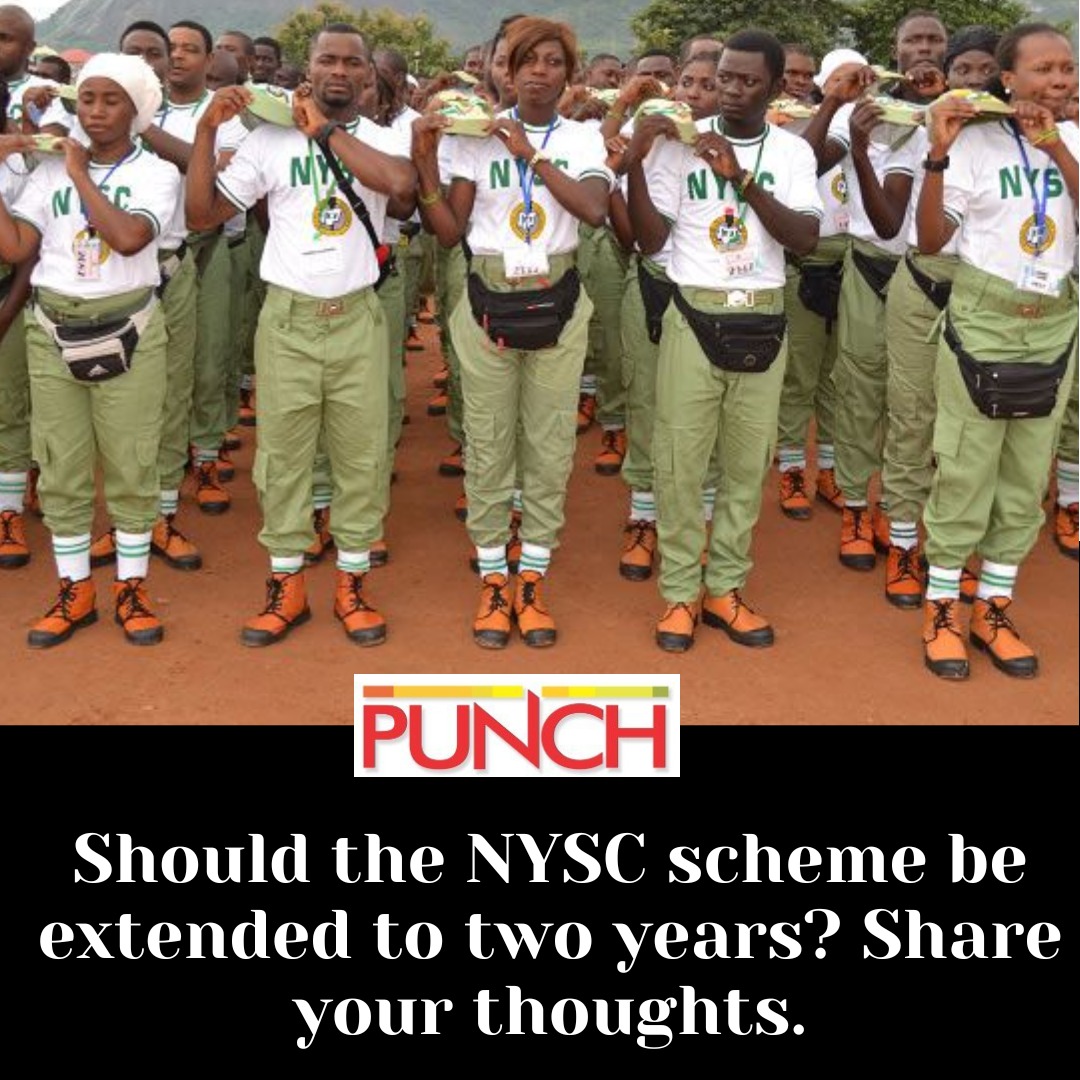 Punch Newspapers tweet media