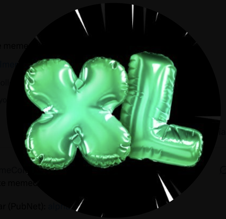 Day 18 interaction on <a href="/megaeth/"></a> #Airdrop!
We're still very early on <a href="/megaeth/"></a> #testnet!
Make hay while the sun shine!

I will be showing you Step by Step on  how to create and trade meme coins for free on <a href="/megaeth/"></a> using @XLmemeCom!

Getting positioned for