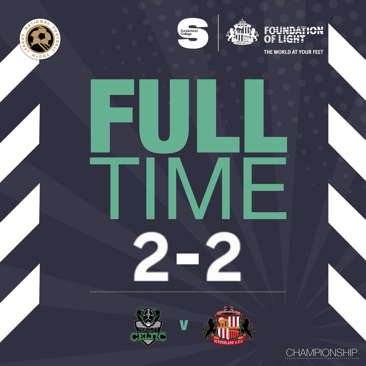 SAFCFoL Football Scholarship (@folscholars) on Twitter photo <a href="/FoLScholars/">SAFCFoL Football Scholarship</a> MOTM from last weeks fixtures goes to Dan Gorczynski π―
Overall performance was excellent and was always an option in midfield areas β½οΈ
π΄βͺοΈ <a href="/FoLScholars/">SAFCFoL Football Scholarship</a> MOTM from last weeks fixtures goes to Dan Gorczynski π―
Overall performance was excellent and was always an option in midfield areas β½οΈ
π΄βͺοΈ