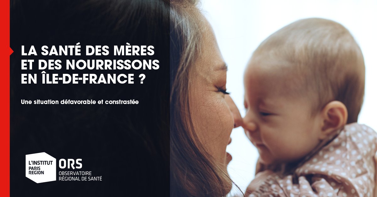 Ors (@ors_idf) on Twitter photo 🗓️7 avril 2025 #JourneeMondialeDeLaSante dédiée à la #santéMaternelle et néonatale
📷la situation en #ÎledeFrance
👉urlr.me/5Ex4kc
<a href="/ARS_IDF/">ARS Île-de-France</a> <a href="/linstitutPR/">L'Institut Paris Region</a> <a href="/iledefrance/">Région Île-de-France</a> <a href="/LudovicToro/">Ludovic TORO</a> 🗓️7 avril 2025 #JourneeMondialeDeLaSante dédiée à la #santéMaternelle et néonatale
📷la situation en #ÎledeFrance
👉urlr.me/5Ex4kc
<a href="/ARS_IDF/">ARS Île-de-France</a> <a href="/linstitutPR/">L'Institut Paris Region</a> <a href="/iledefrance/">Région Île-de-France</a> <a href="/LudovicToro/">Ludovic TORO</a>